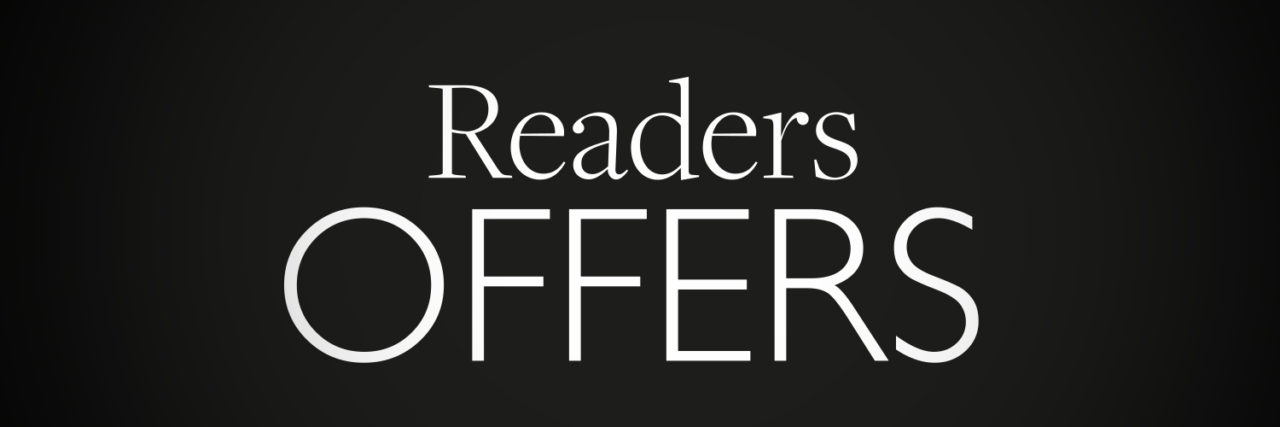 Readers Offers