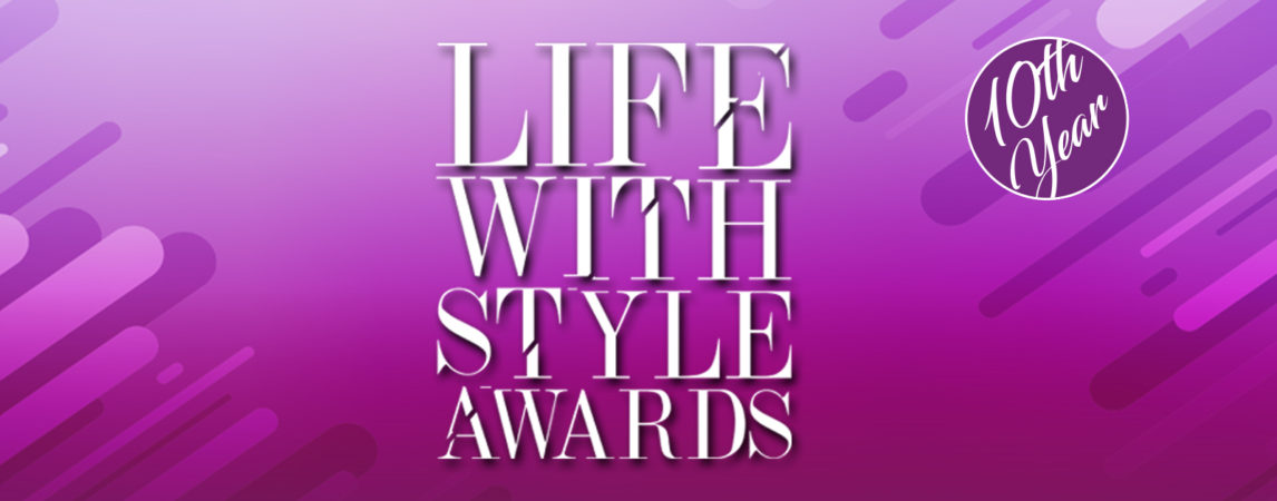 Life With Style Awards | 2018
