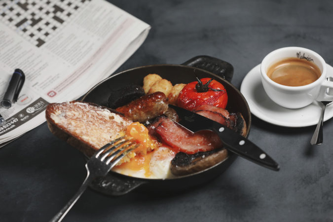 Win a stay at Malmaison Dundee