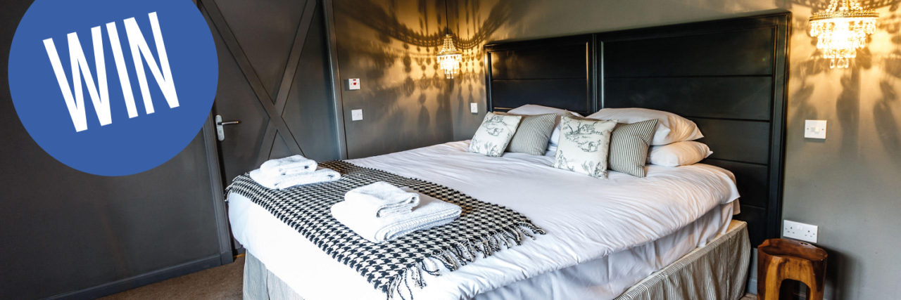 Win a stay at The Boat Inn, Aboyne