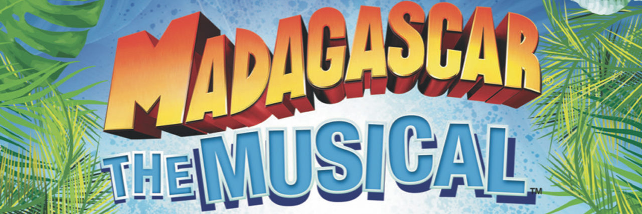 Win tickets to Madagascar – the musical at HMT