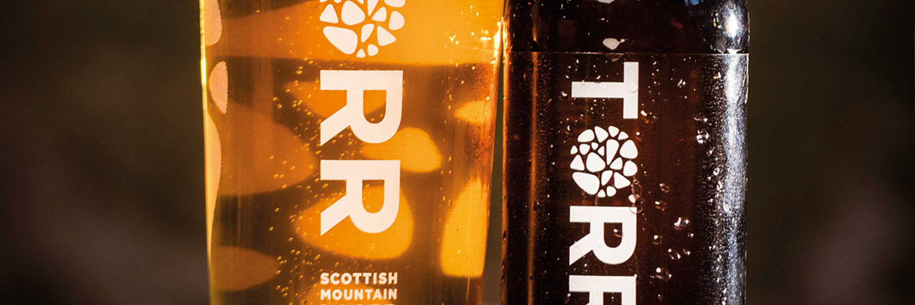 Win a case of Torr Lager