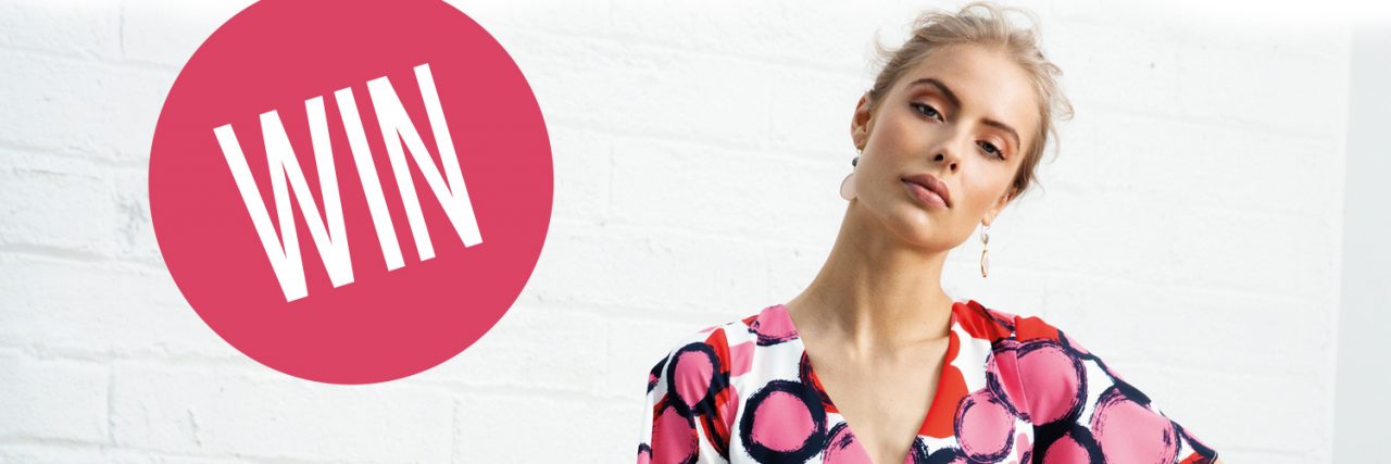 Win tickets to an exclusive fashion show at Celebrations of Turriff