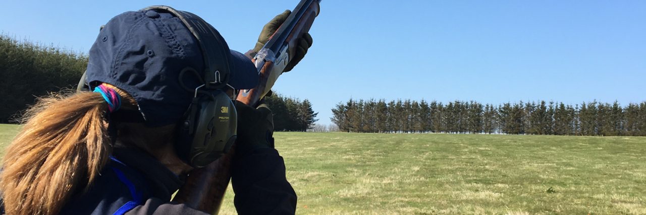 Win a free shooting lesson
