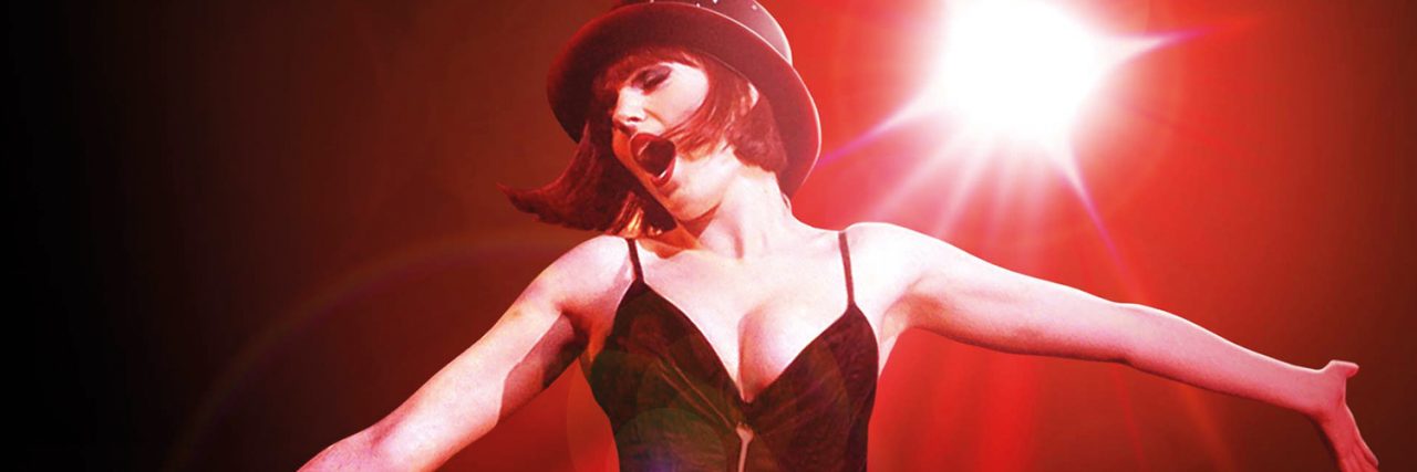 Win a pair of tickets to Cabaret at HMT