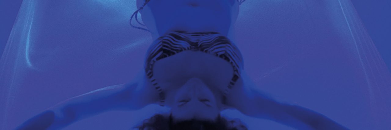 Win a floatation experience at Aberdeen’s Urban Wellness Hub