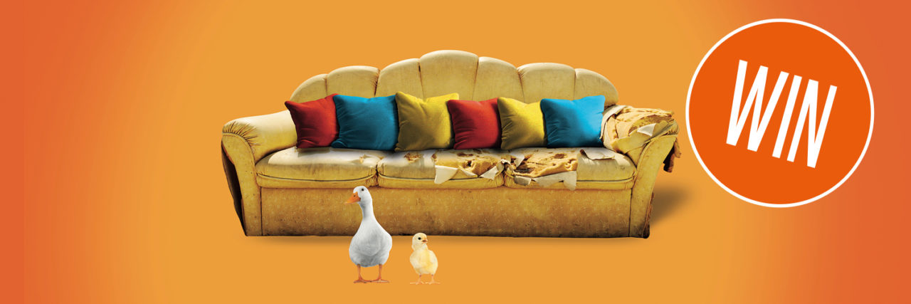 Competition: Win a pair of tickets to Friendsical at HMT