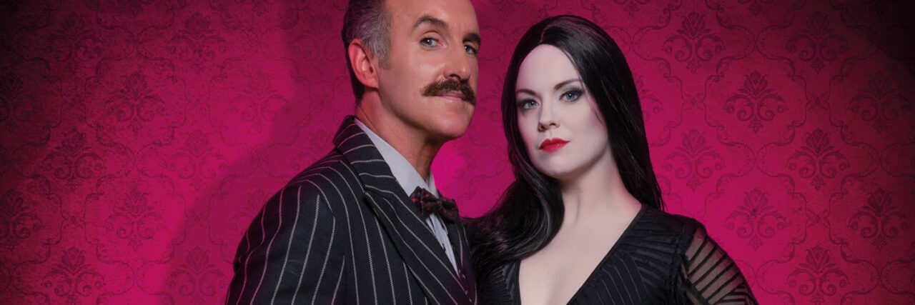 Win tickets to The Addams Family at His Majesty’s Theatre