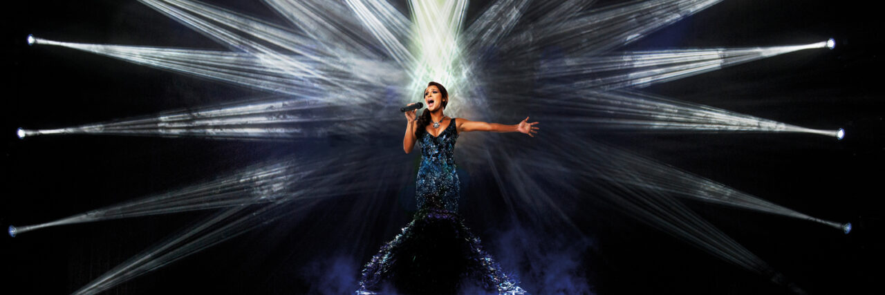 Competition: Win tickets to The Bodyguard at HMT (competition now closed)