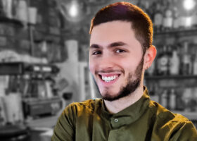 Chef Focus