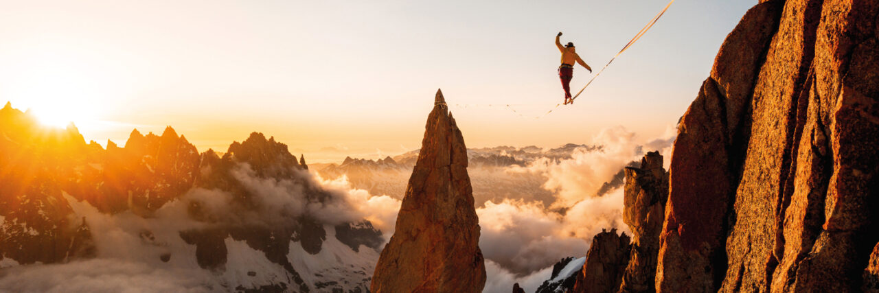 Competition now closed! Win tickets to the Banff Mountain Film Festival at the Music Hall