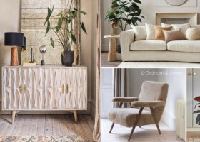 Interiors