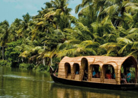 Travel