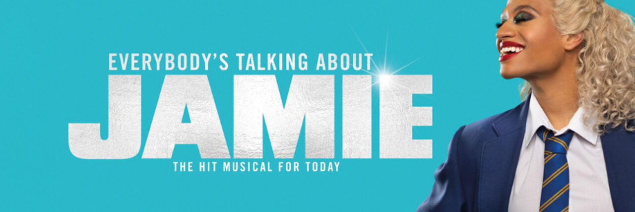 Win tickets to Everyone’s talking about Jamie at HMT
